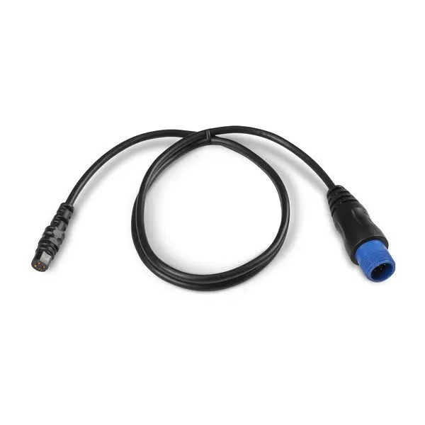 Adapterkabel zum Verbinden eines 8-Pin-Gebers mit einem 4-Pin-Echolot