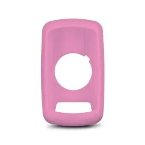 Silikonhülle (rosa)