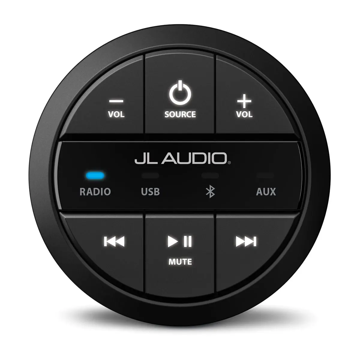 JL Audio® MMR-20-BE