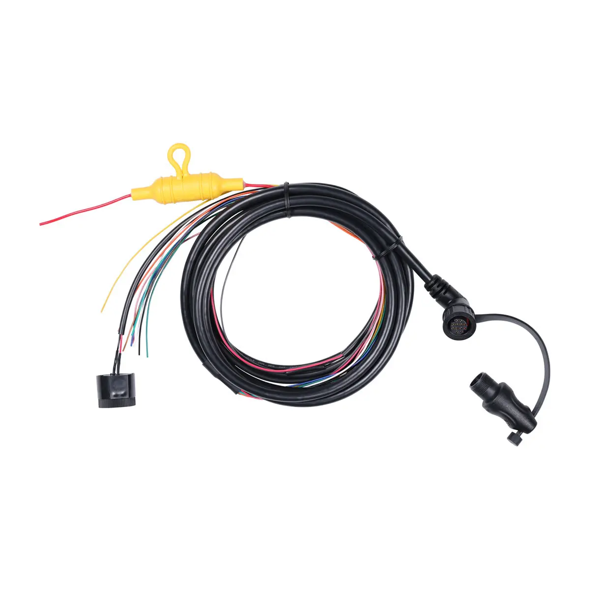 Kabelbaum (12 Pins) für das Garmin OnBoard™ System