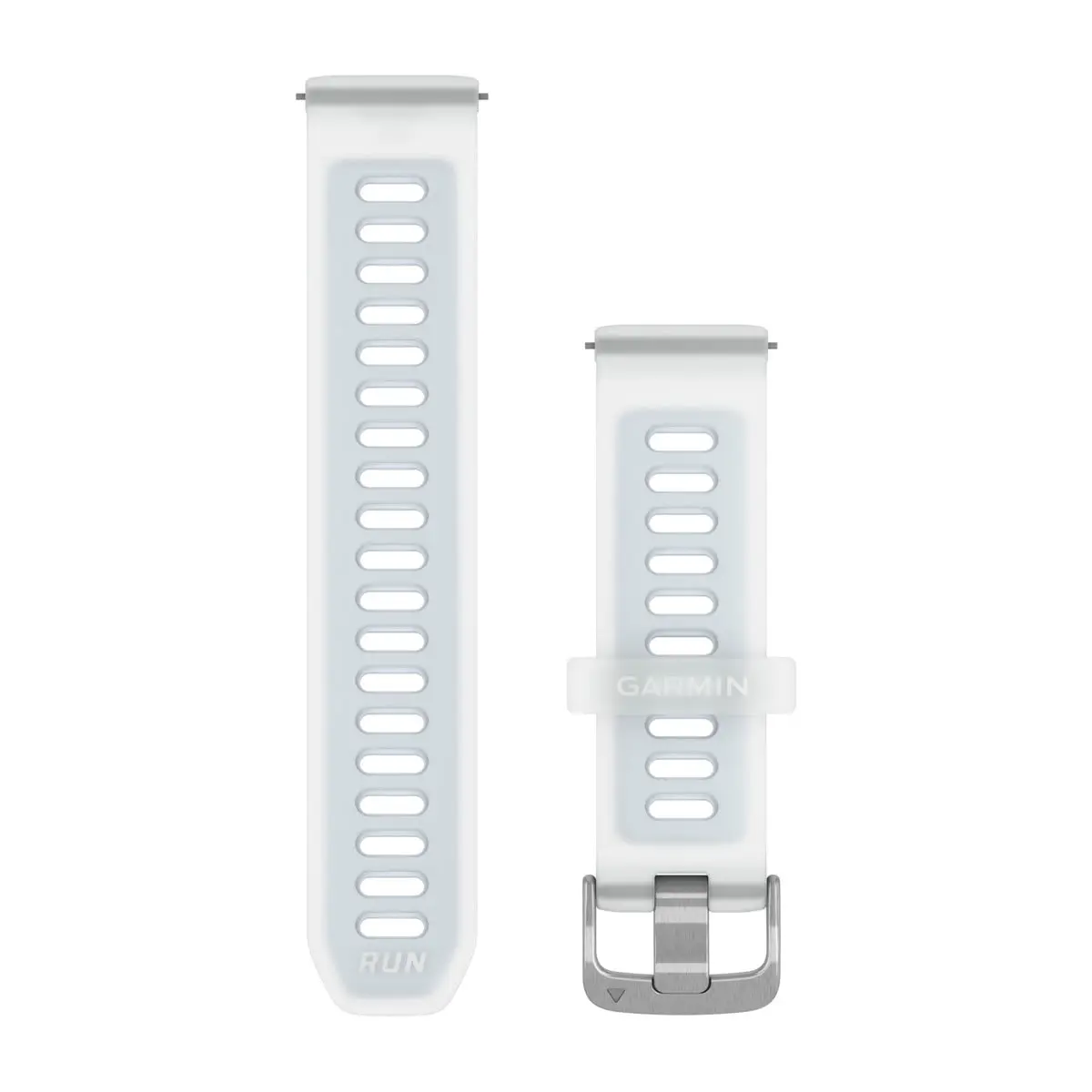 Schnellwechsel-Armbänder (20 mm)