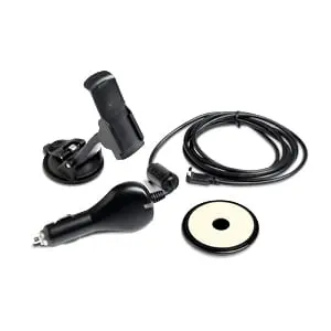Cart Kit Saugnapf 12V