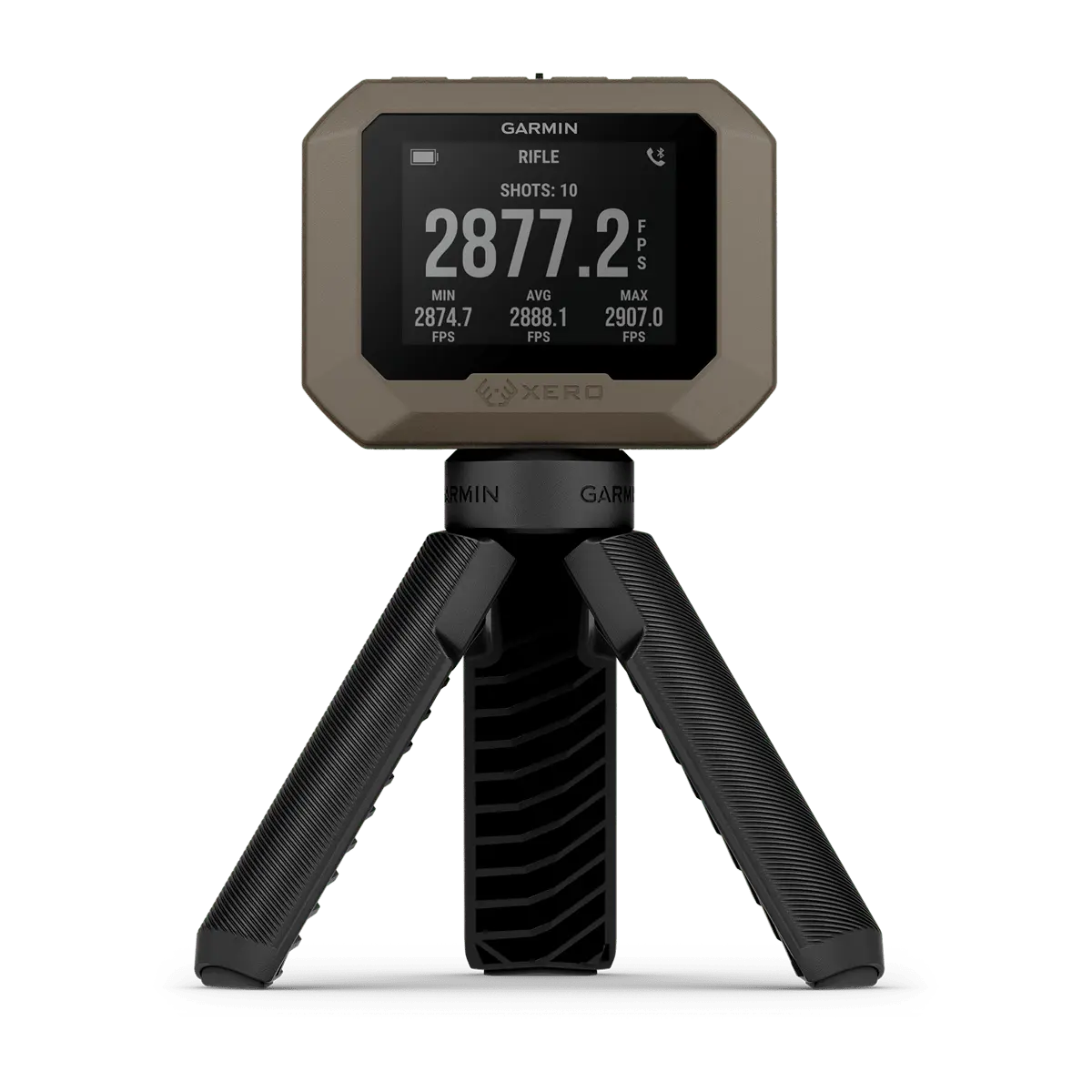 Xero® C1 Pro Chronograph