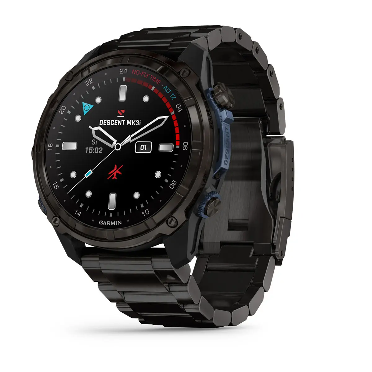 Descent™ Mk3i – 51 mm
