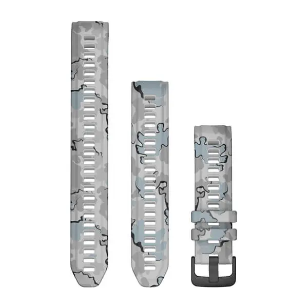 Wechselarmbänder 20mm (Instinct 2S serie)