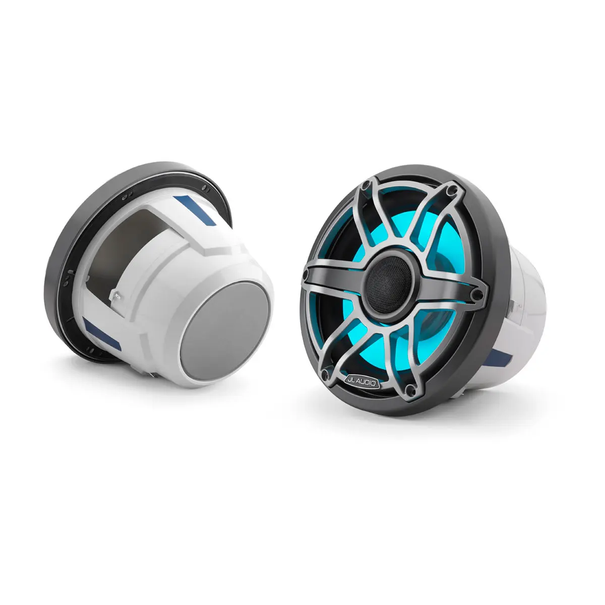 JL Audio® M6-Marinelautsprecher