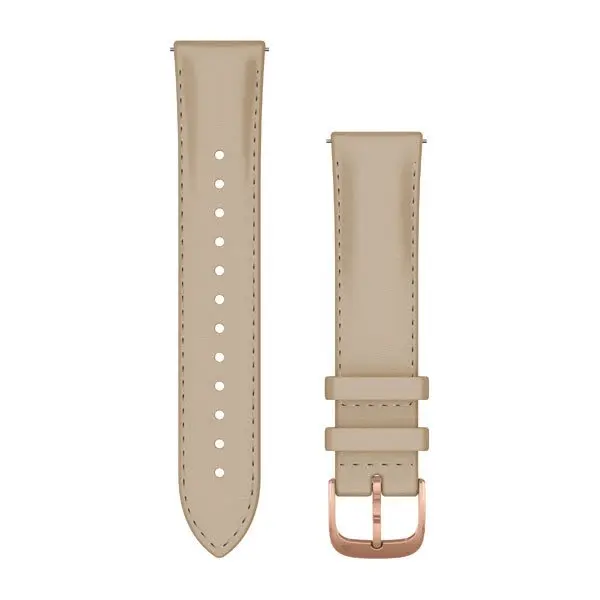 Schnellwechsel-Armbänder (20 mm)