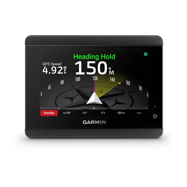 GHC™ 50 Autopilotensteuerung