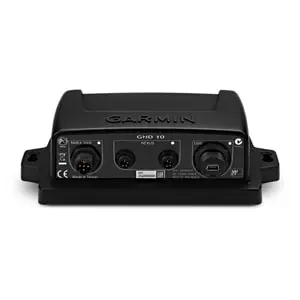GND™ 10 Blackbox-Schnittstelle
