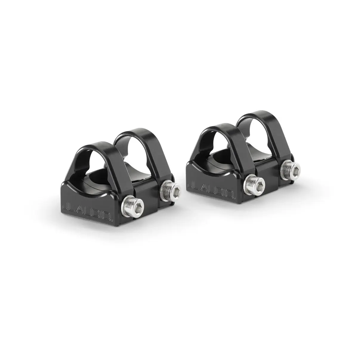 JL Audio® Halterungen für VeX™ System mit Gehäuse