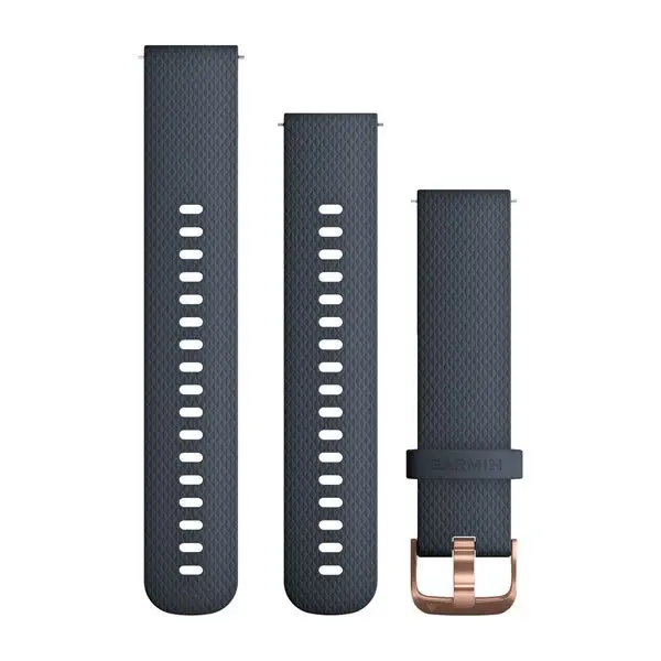 Schnellwechsel-Armbänder (20 mm)