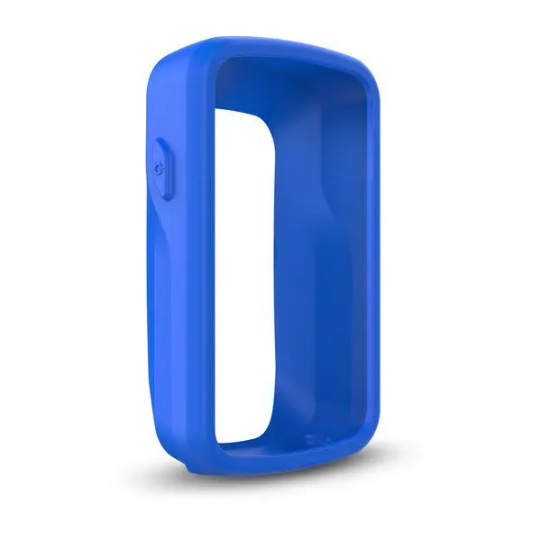 Blaue Silikonhülle (Edge® 820)