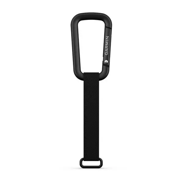 Trageschlaufe mit Karabiner