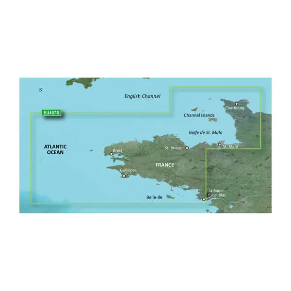 France, Bretagne Charts