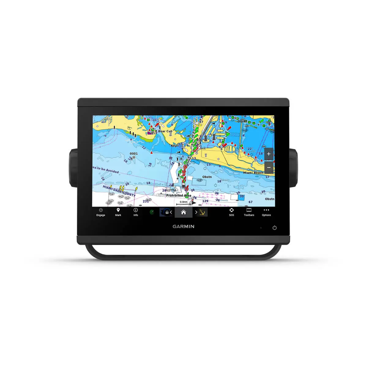 GPSMAP® 923