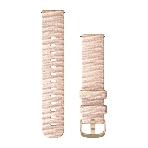 Schnellwechsel-Armbänder (20 mm)