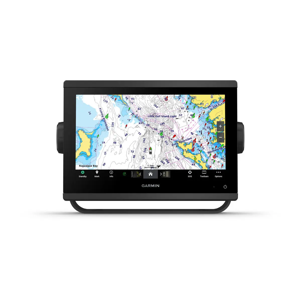 GPSMAP® 923xsv