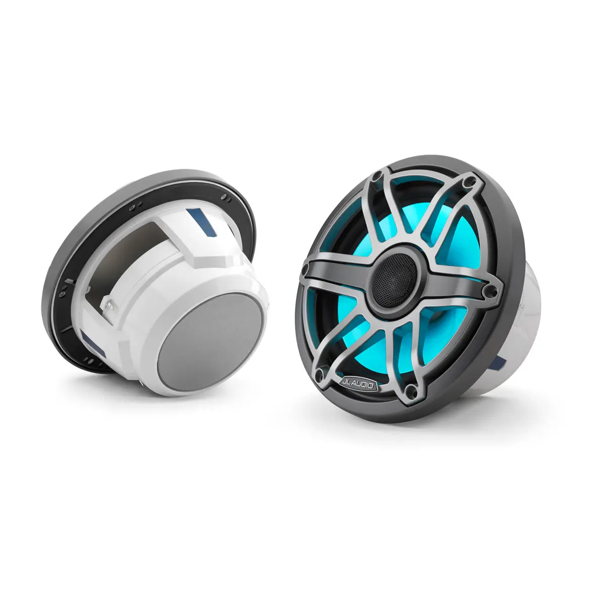 JL Audio® M6-Marinelautsprecher