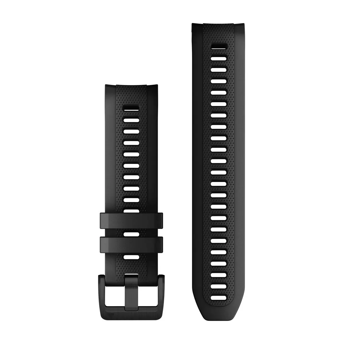 Approach® S70 — 22 mm Silikon-Wechselarmband
