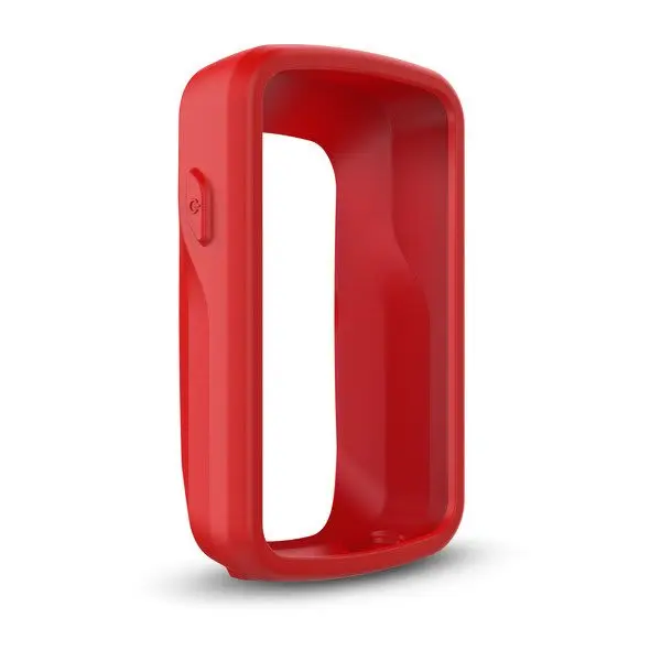 Rote Silikonhülle (Edge® 820)