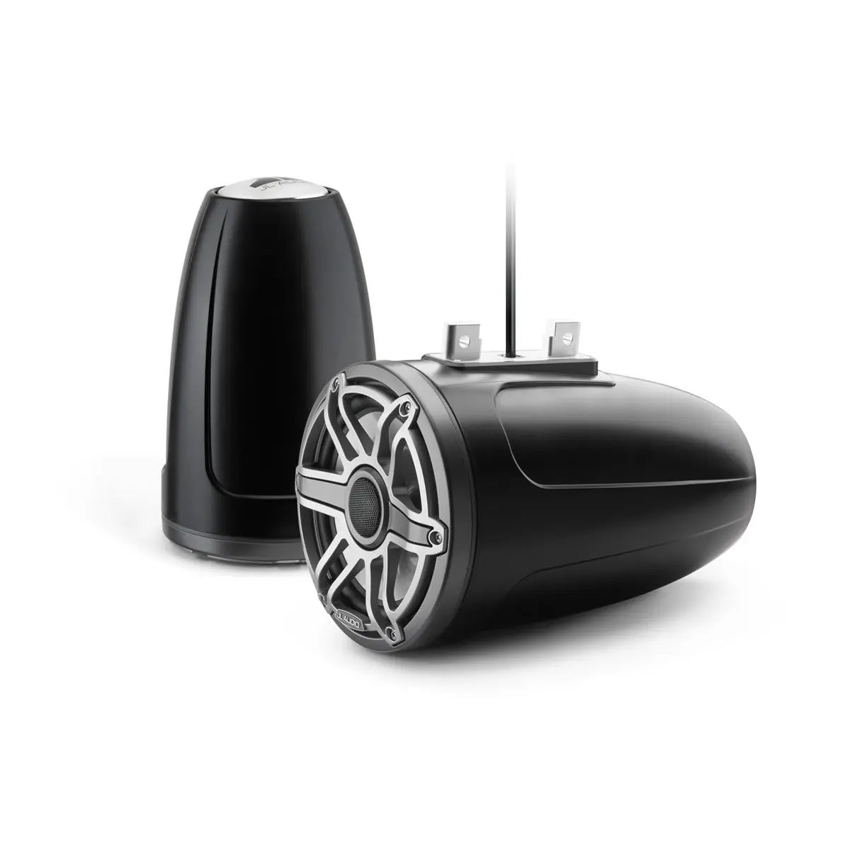 JL Audio® M6-Towerlautsprecher mit Gehäuse