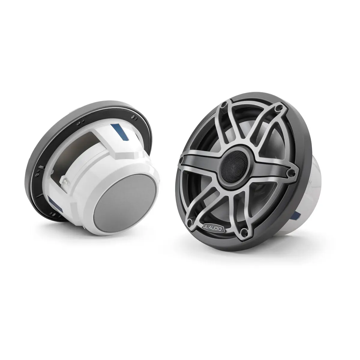 JL Audio® M6-Marinelautsprecher