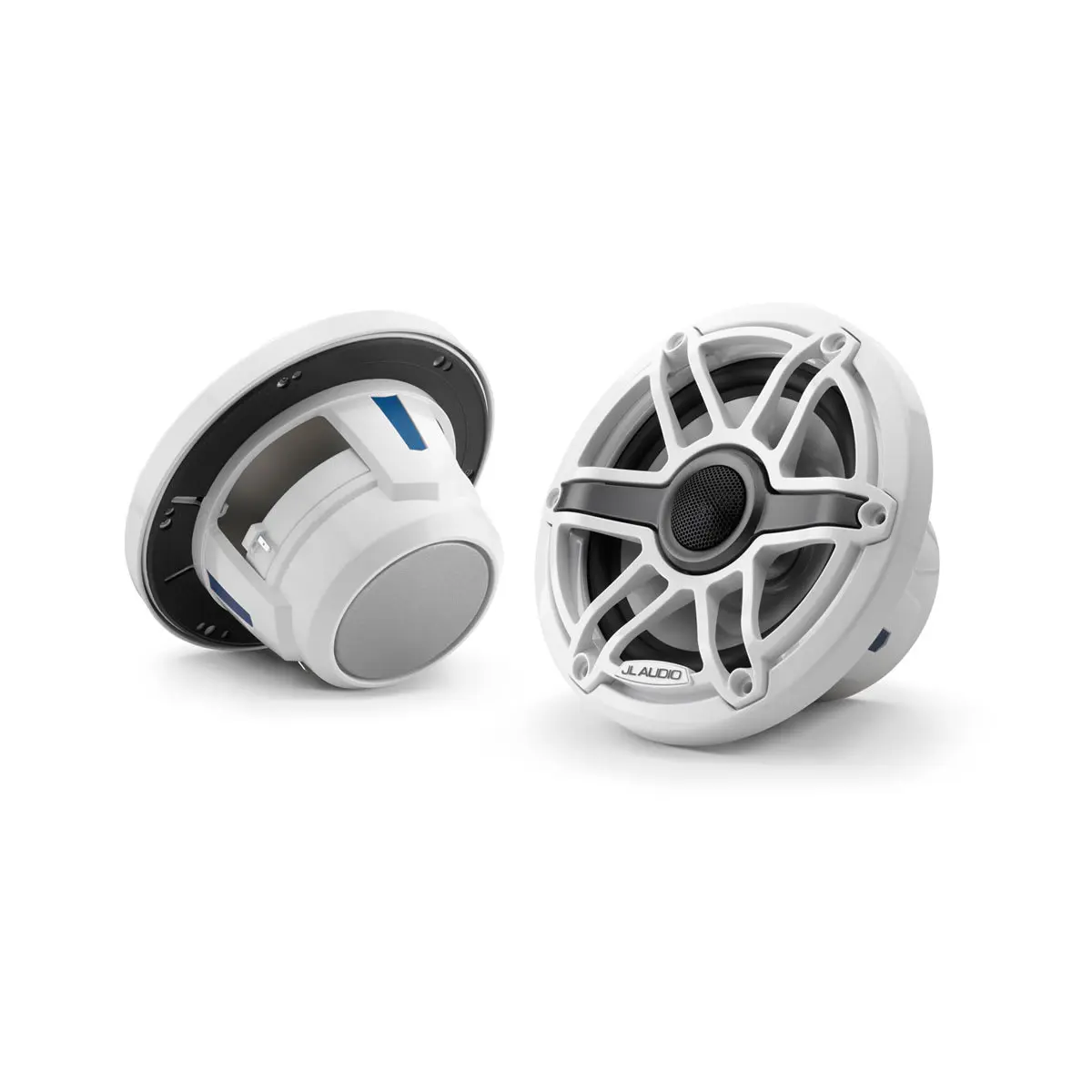 JL Audio® M6-Marinelautsprecher