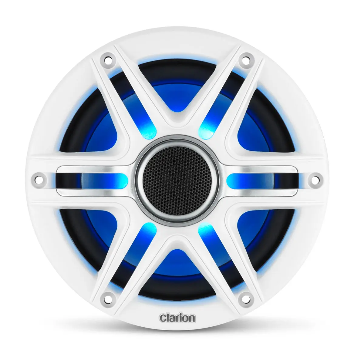 Clarion® CMSP Marine-Lautsprecher