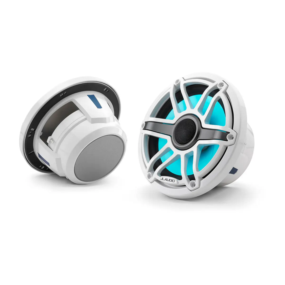 JL Audio® M6-Marinelautsprecher