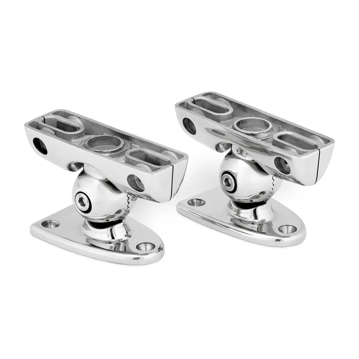 JL Audio® Halterungen für Tower-Lautsprecher mit Gehäuse