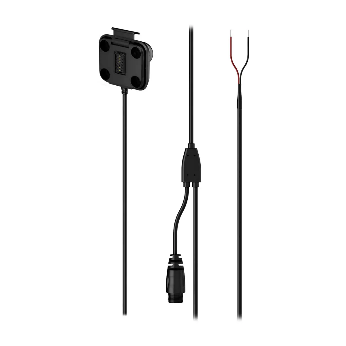 Y-Adapterkabel für Lenker-Controller und Group Ride Tracker