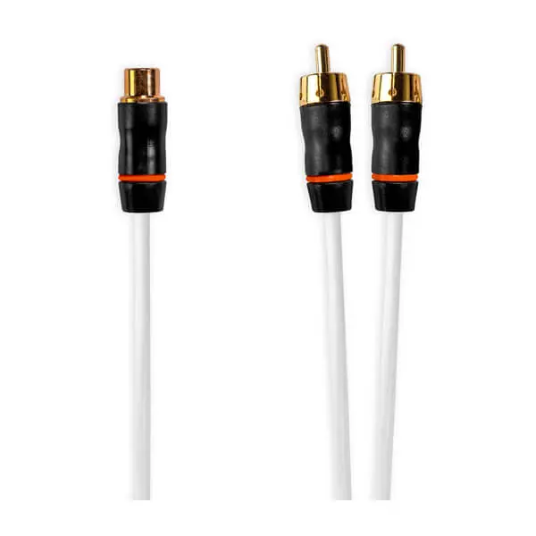 Fusion<sup>®</sup> Performance Cinch / RCA-Kabel