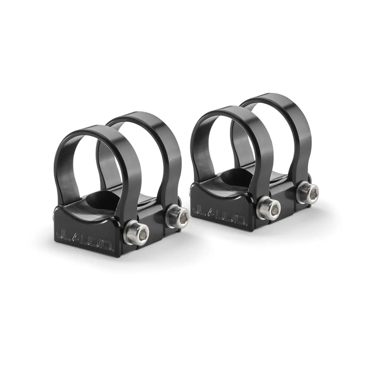 JL Audio® Halterungen für VeX™ System mit Gehäuse