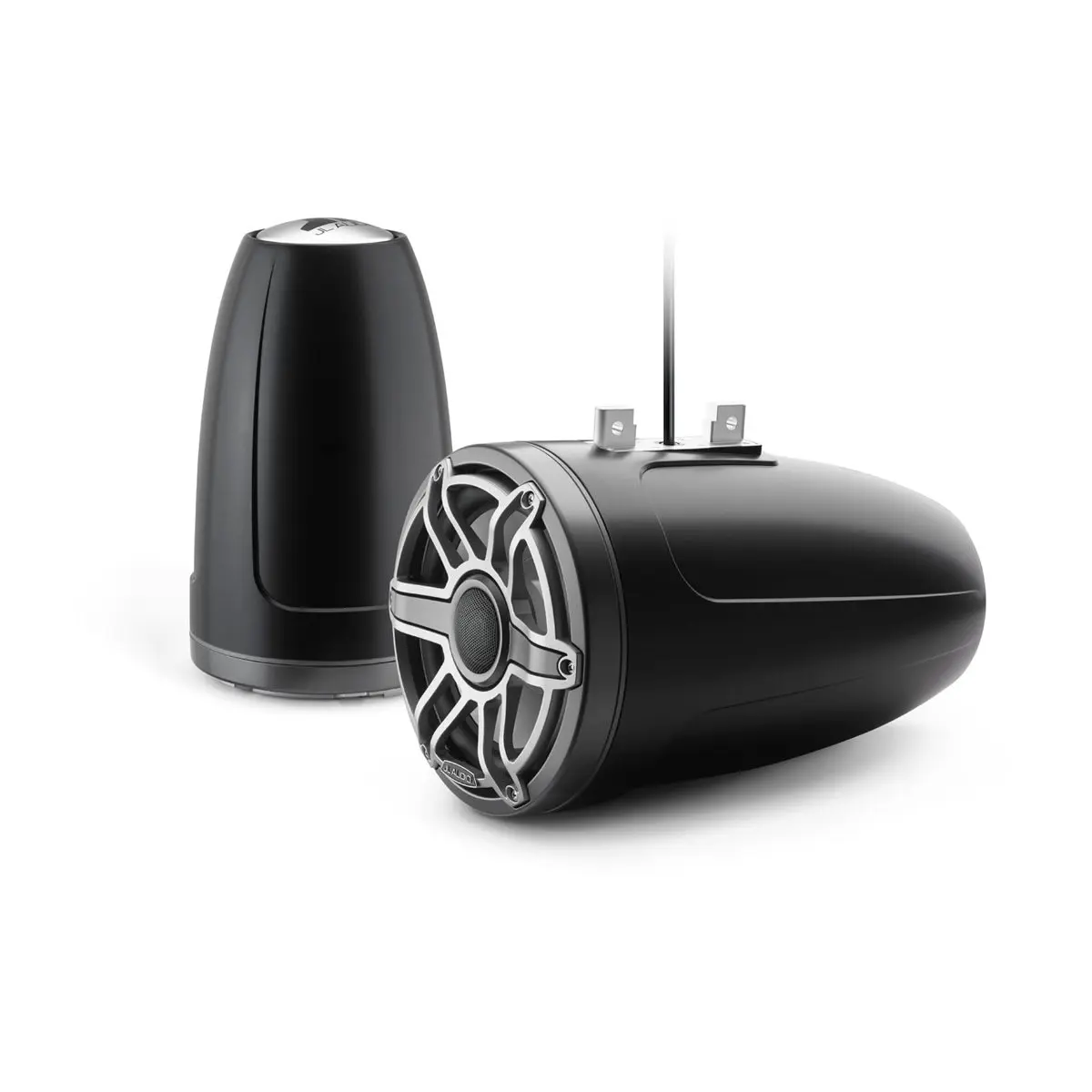 JL Audio® M6-Towerlautsprecher mit Gehäuse