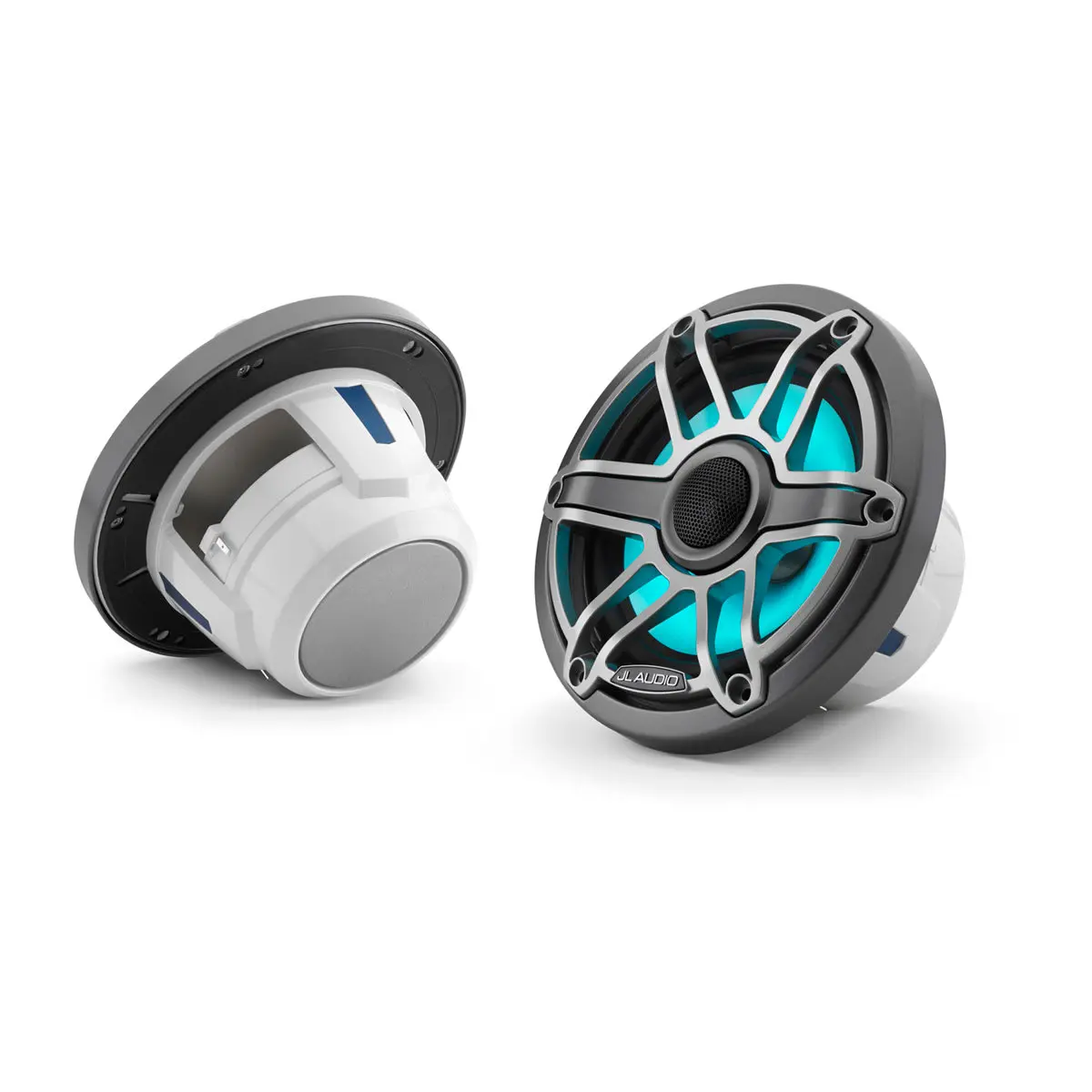JL Audio® M6-Marinelautsprecher