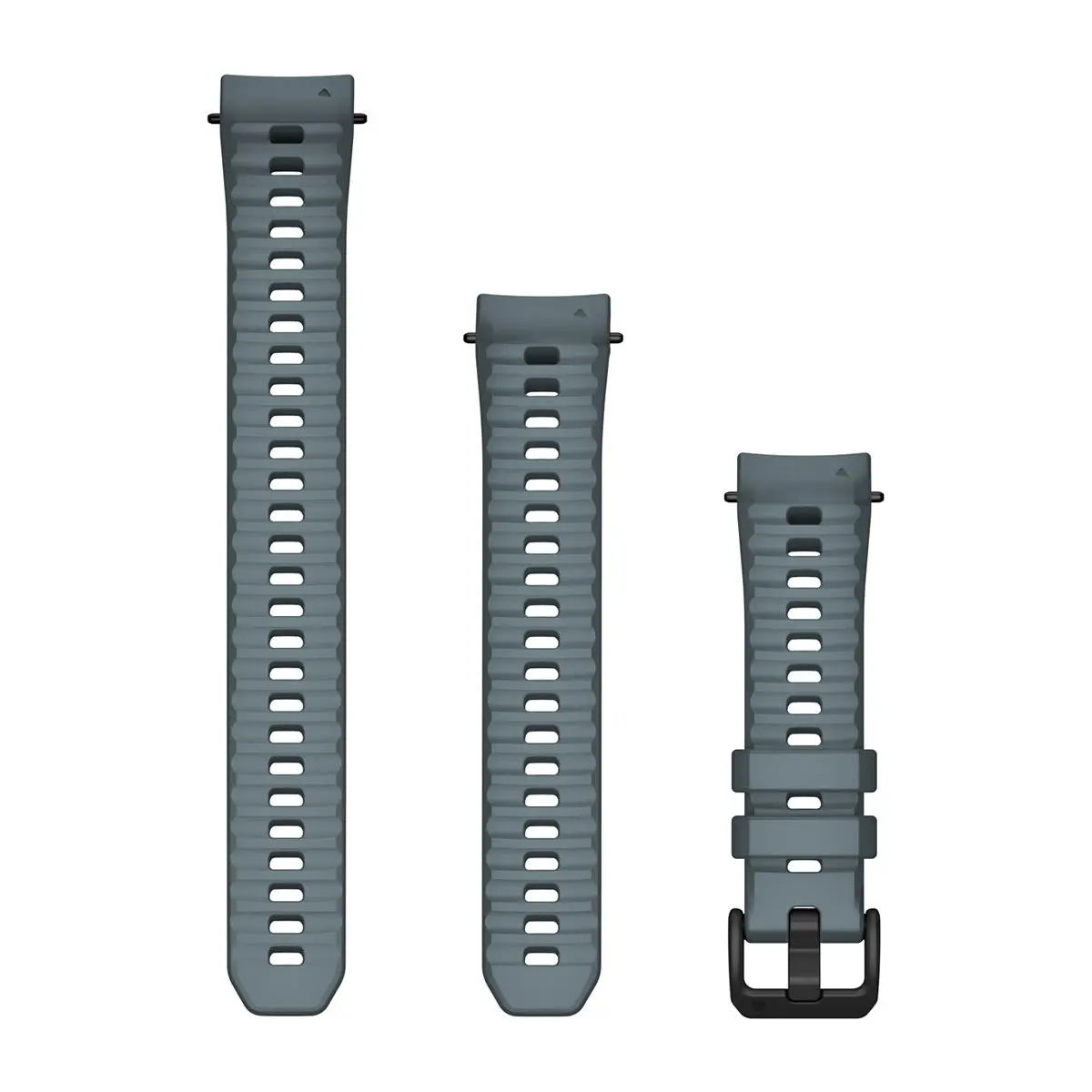 20 mm Silikon-Wechselarmband (Instinct® E – 40 mm)