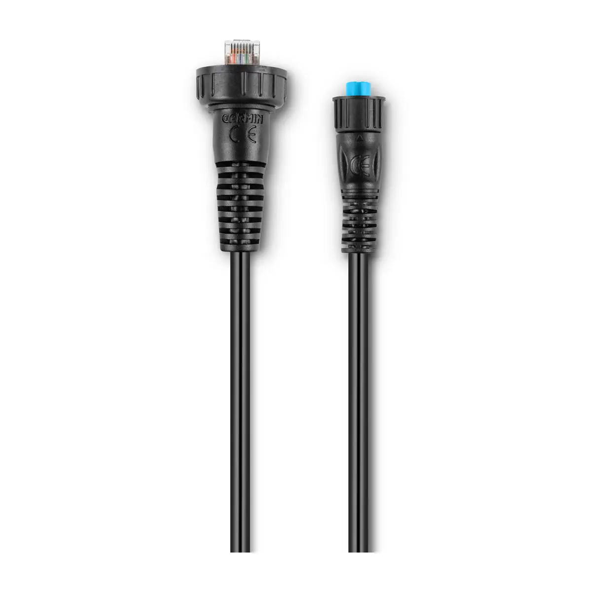 Adapterkabel für das Garmin Marinenetzwerk – Klein (Buchse) auf groß