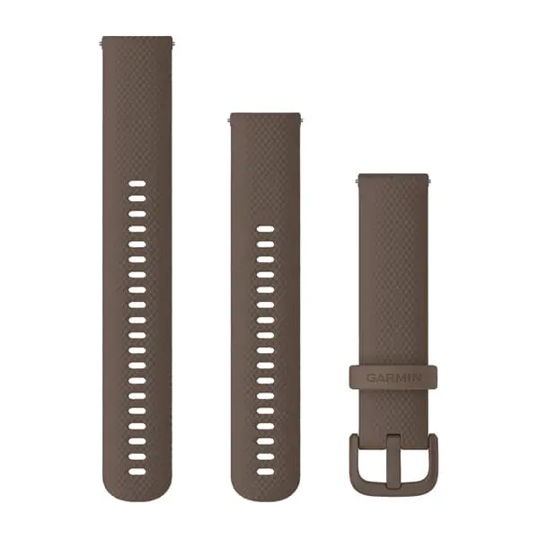 Schnellwechsel-Armbänder (20 mm)