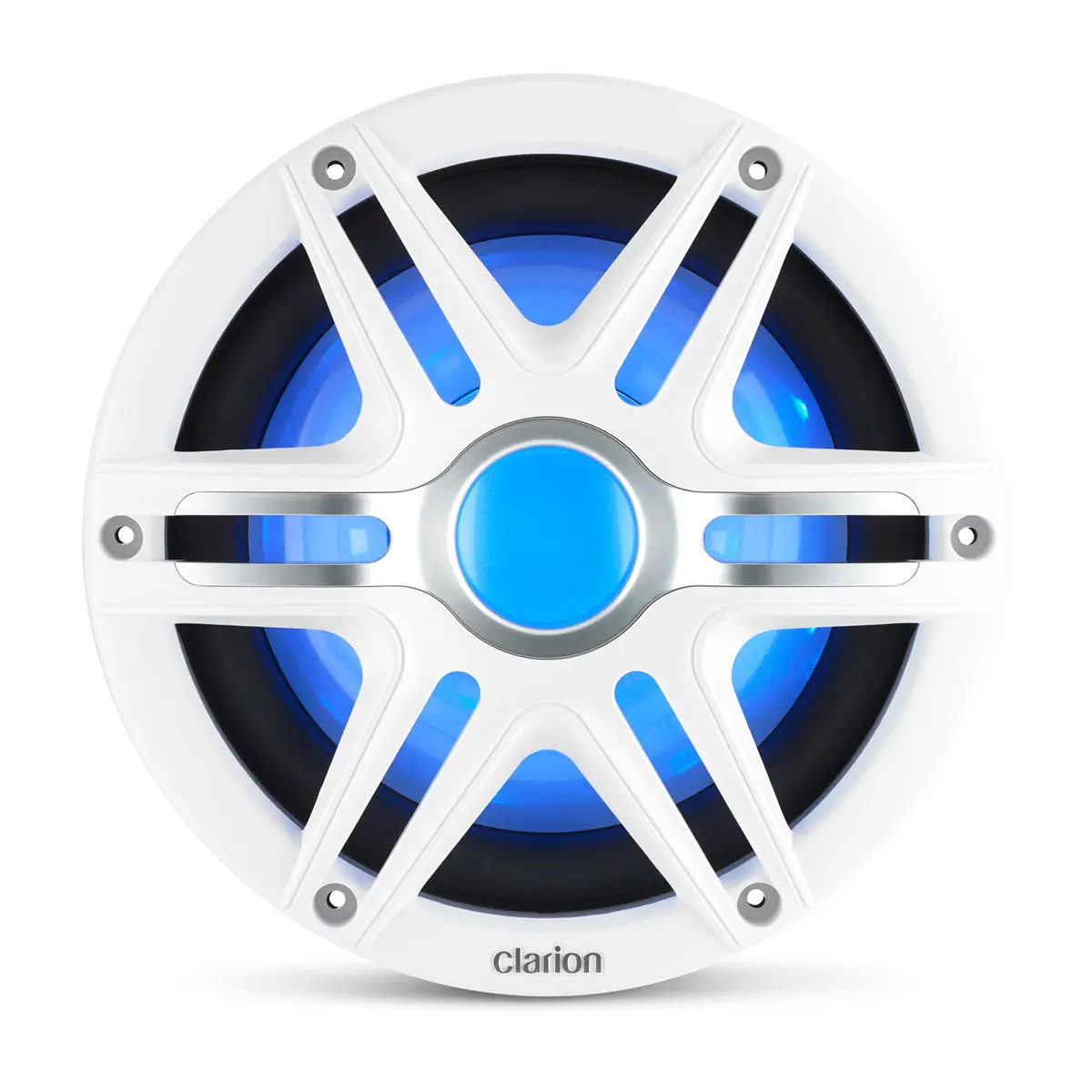 Clarion® CMSP Marinesubwoofer