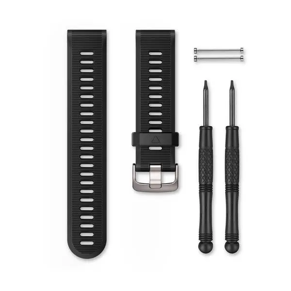 Silikon-Wechselarmband