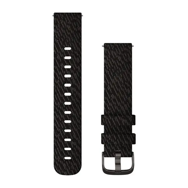 Schnellwechsel-Armbänder (20 mm)