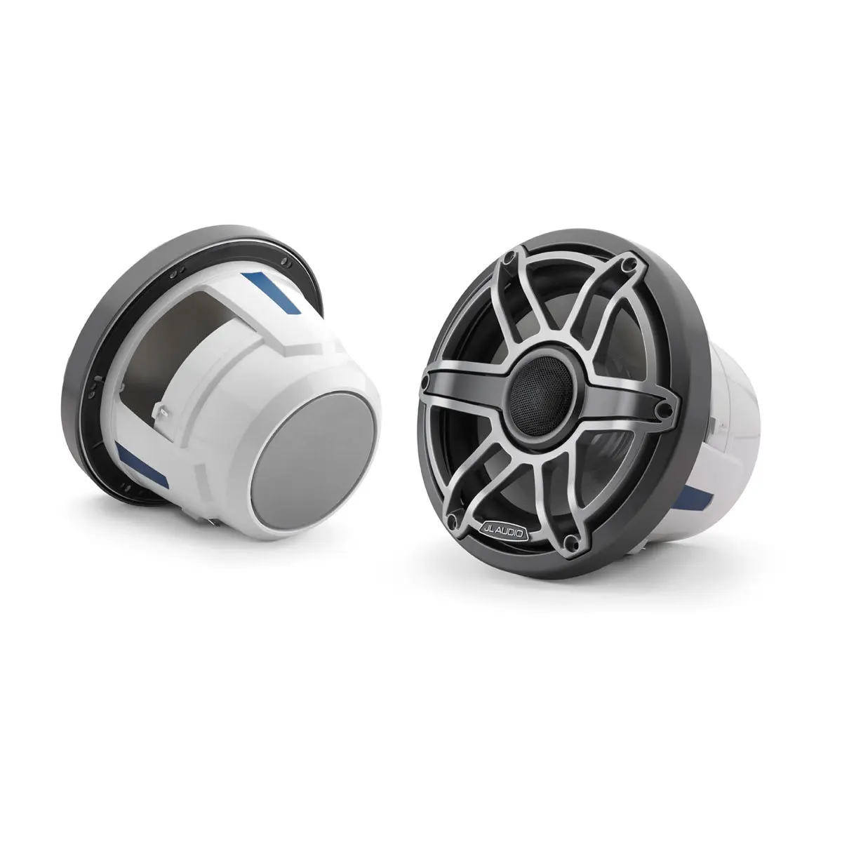 JL Audio® M6-Marinelautsprecher