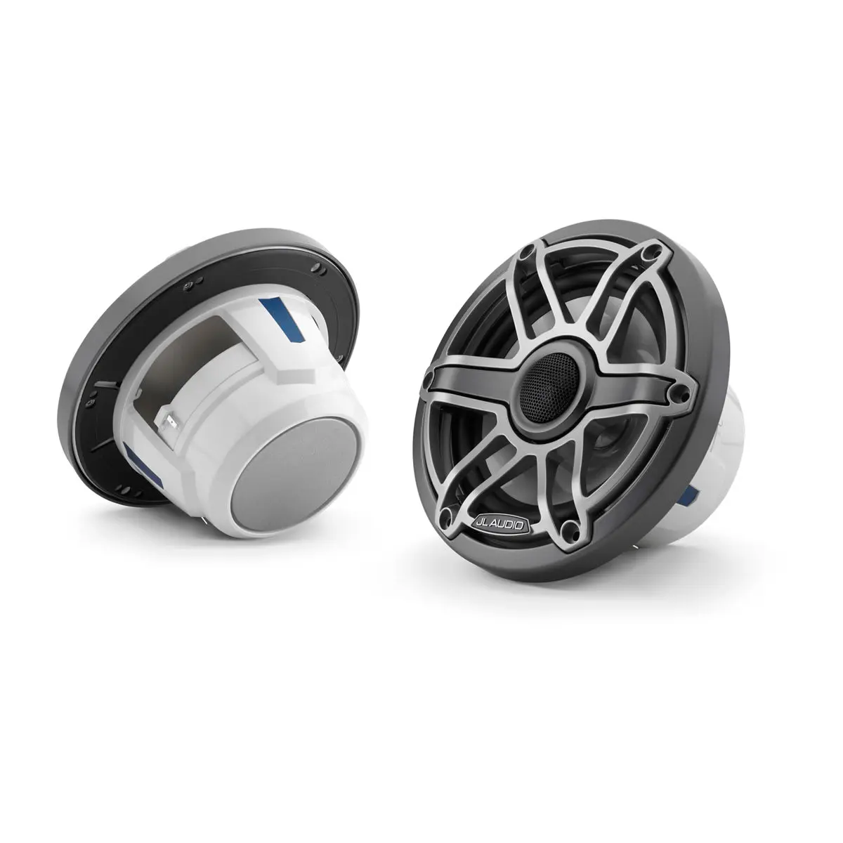 JL Audio® M6-Marinelautsprecher