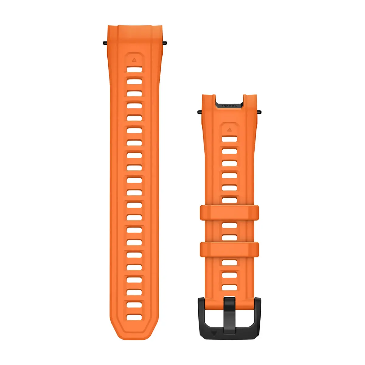 22 mm Silikon-Wechselarmband (Instinct® 3 – 45 mm)