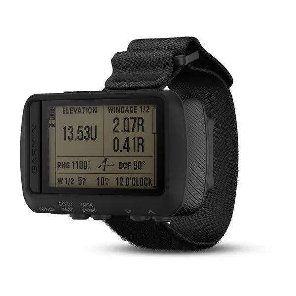 Foretrex® 701 Ballistik Edition