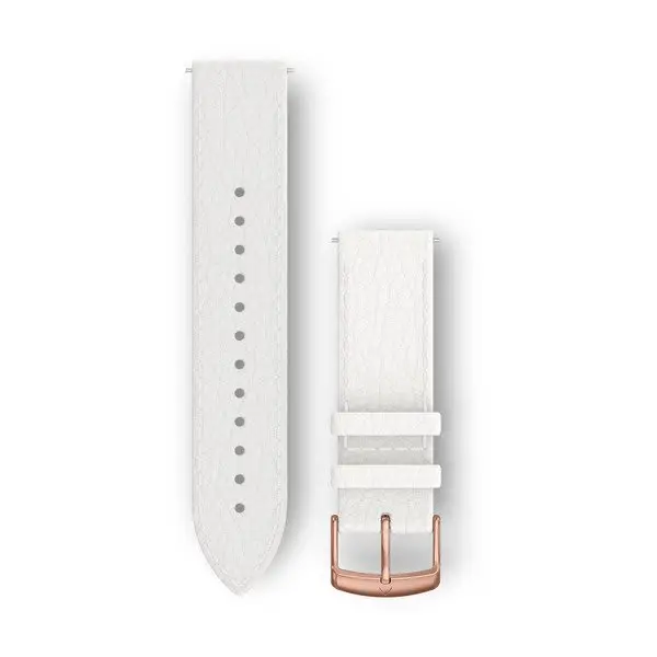 Schnellwechsel-Armbänder (20 mm)