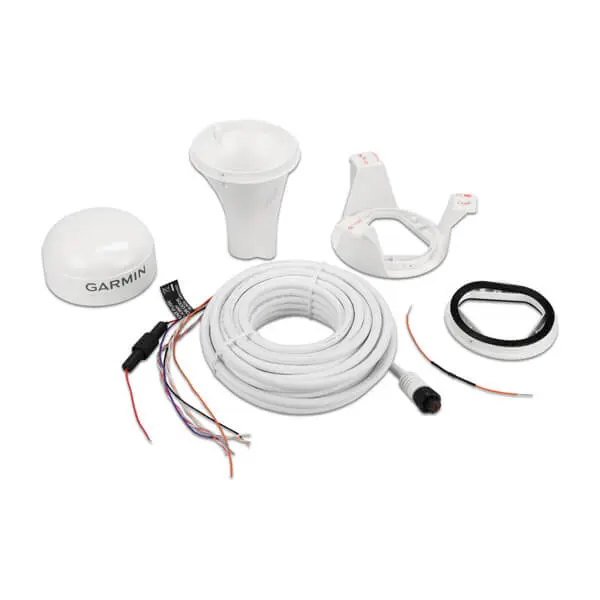 GPS 24xd HVS, NMEA 0183