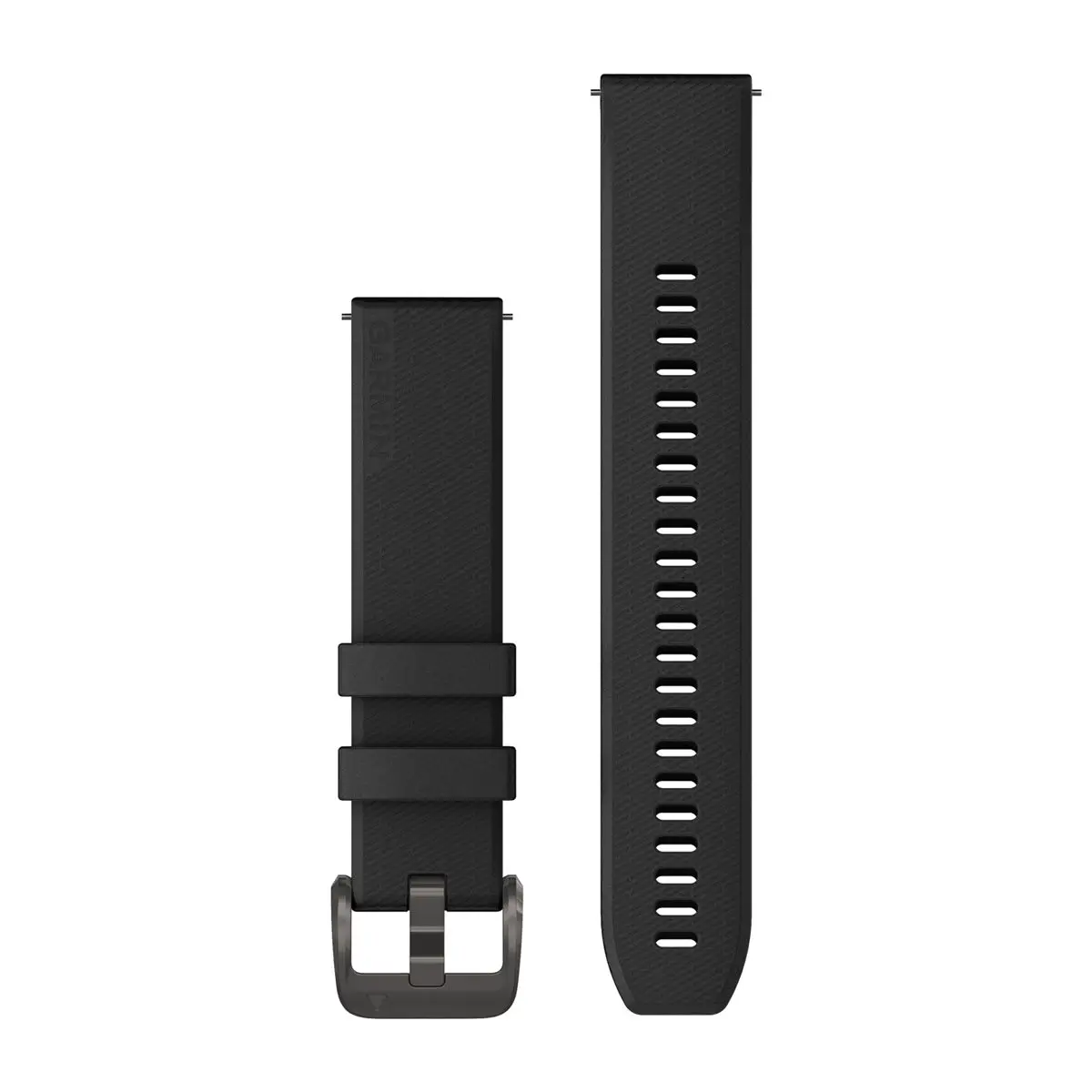 Schnellwechsel-Armbänder (20 mm)