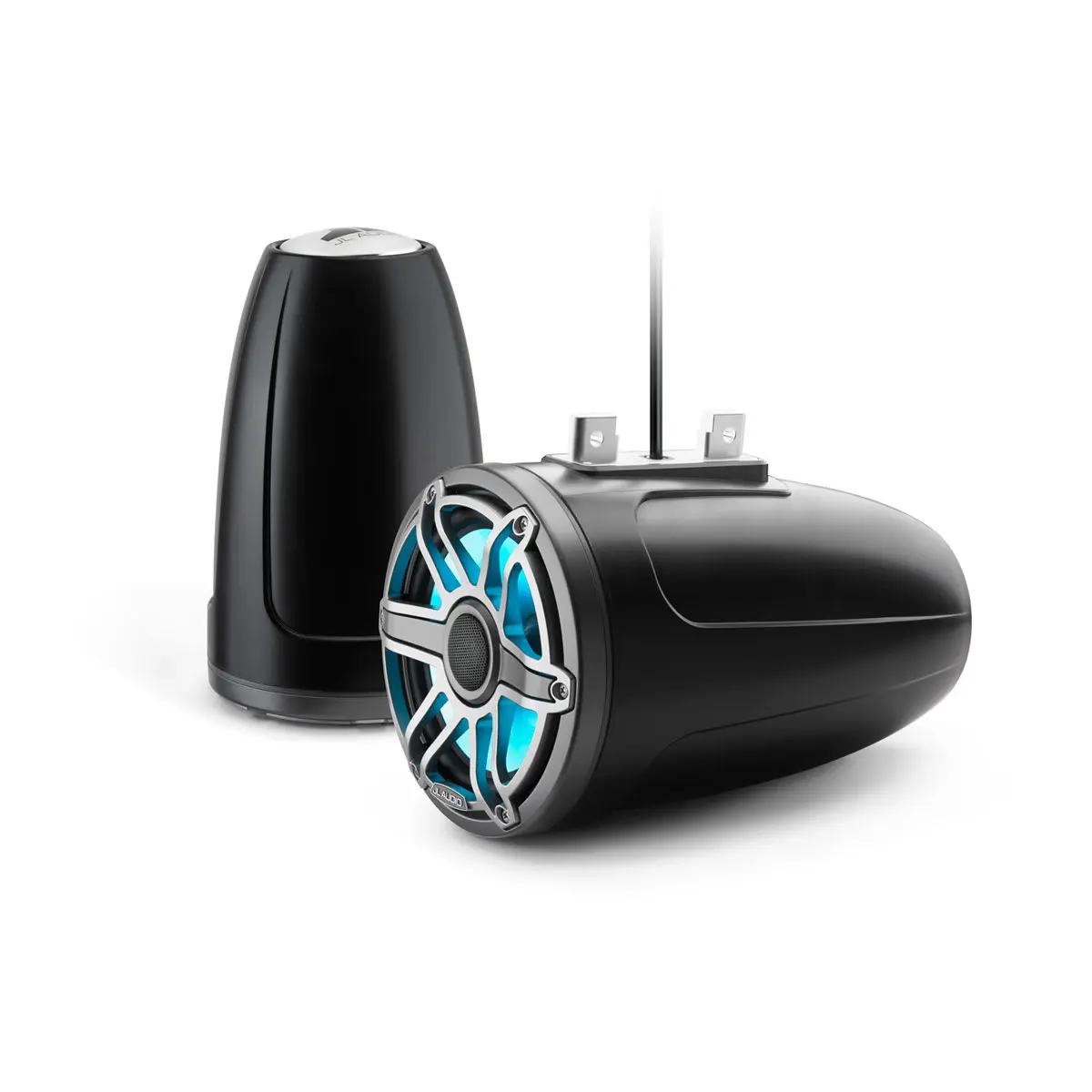 JL Audio® M6-Towerlautsprecher mit Gehäuse