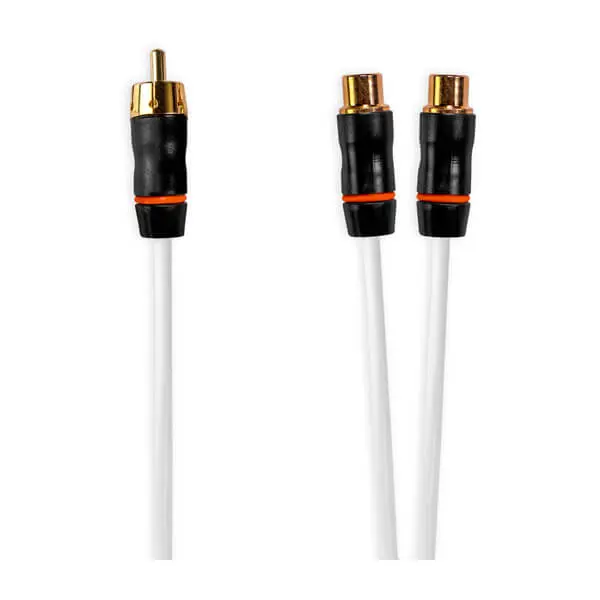 Fusion<sup>®</sup> Performance Cinch / RCA-Kabel